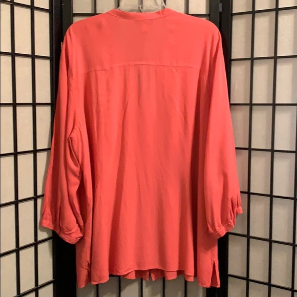 SPENCE WOMAN 2X Top - Picture 3 of 3